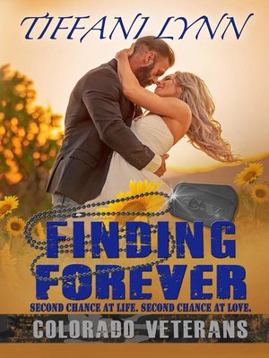 cover image of Finding Forever